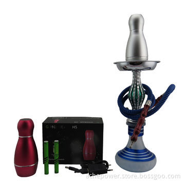 Sole Design E Hookah Head with Top Quality from China Factory